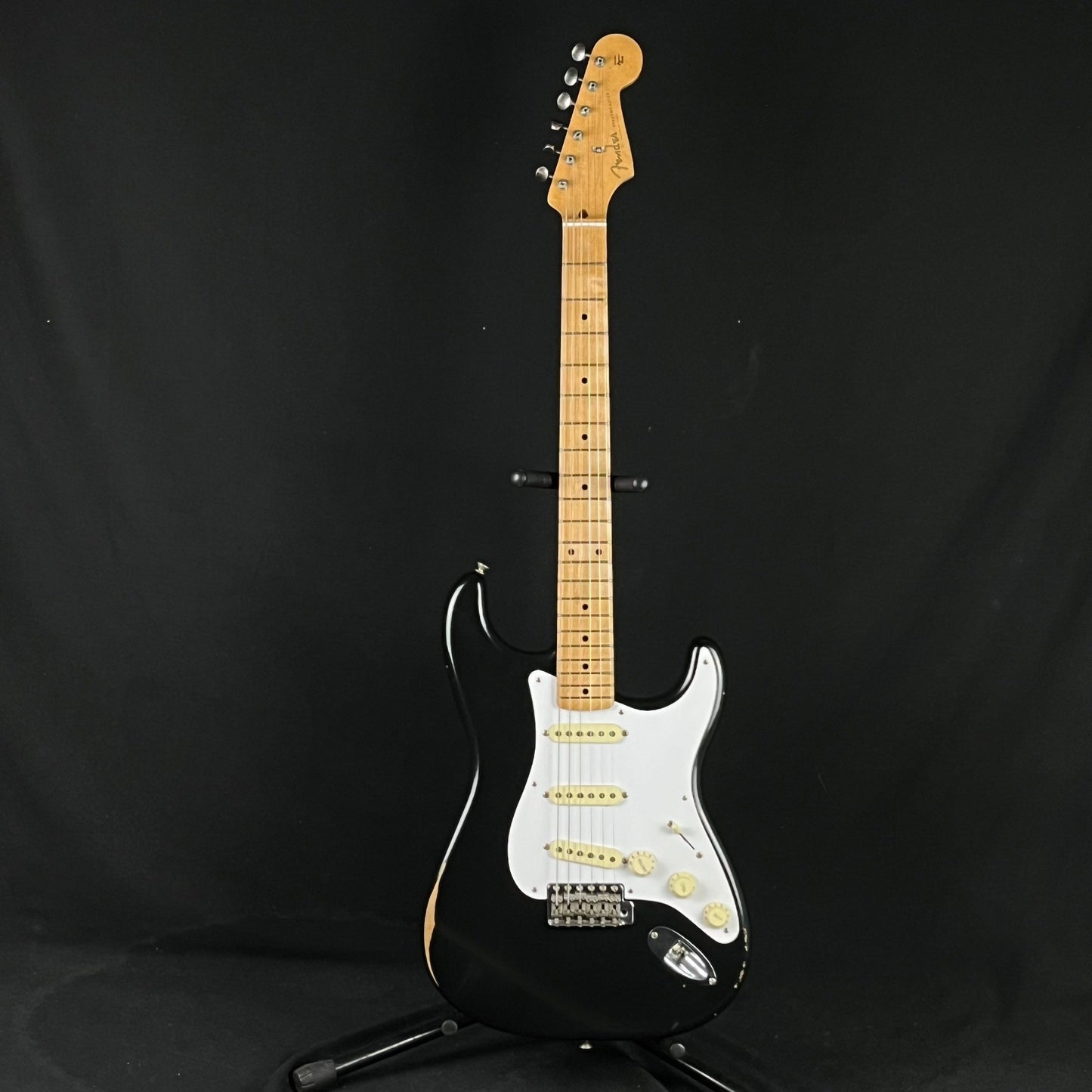 Fender Road Worn 50s Stratocaster