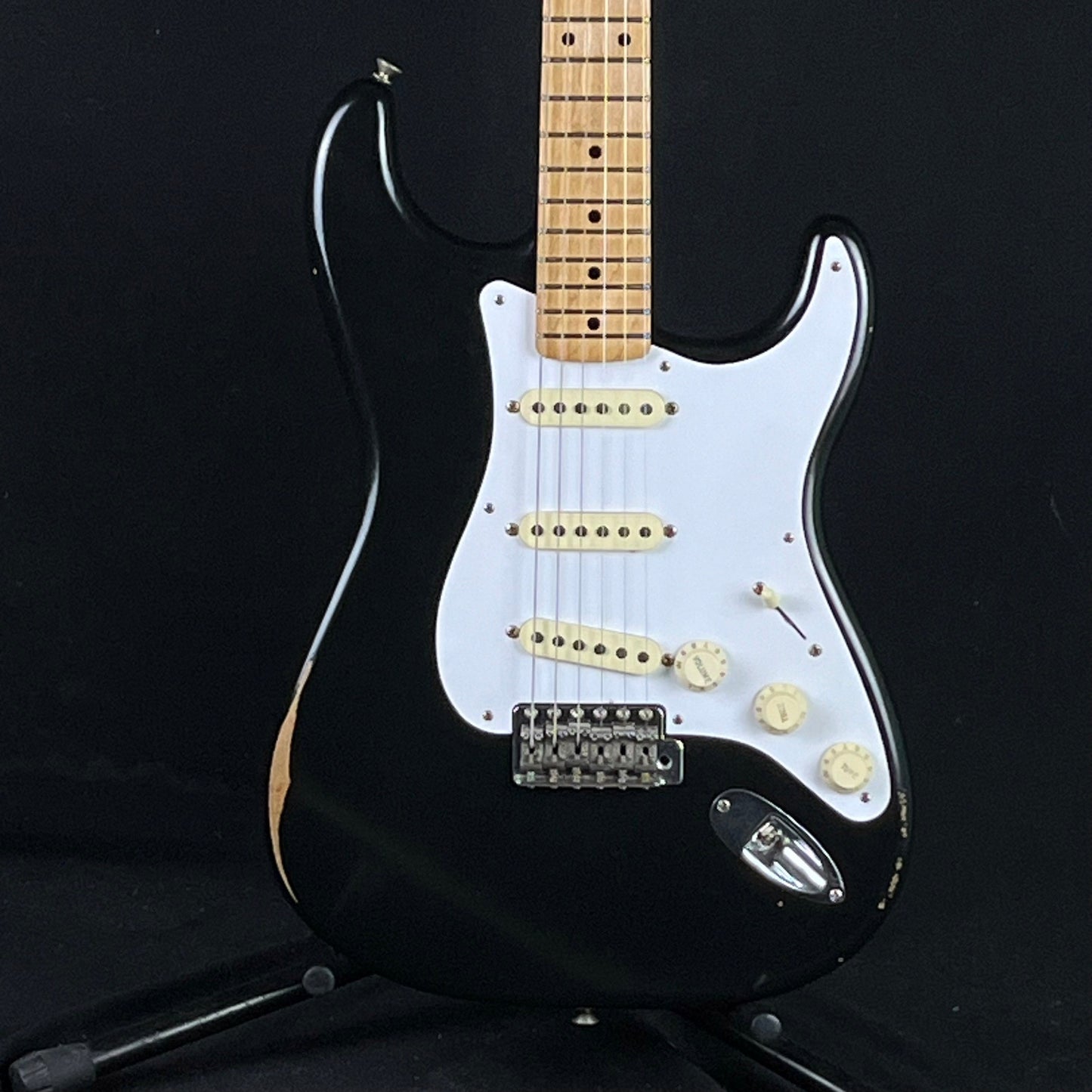 Fender Road Worn 50s Stratocaster