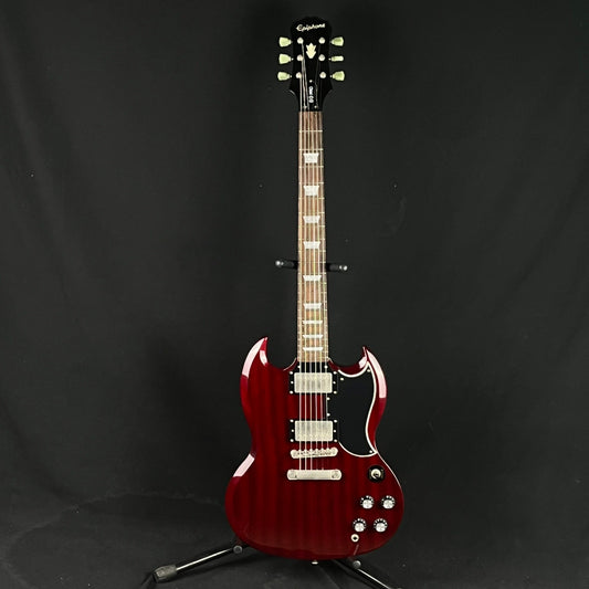 Epiphone SG G-400 Pro