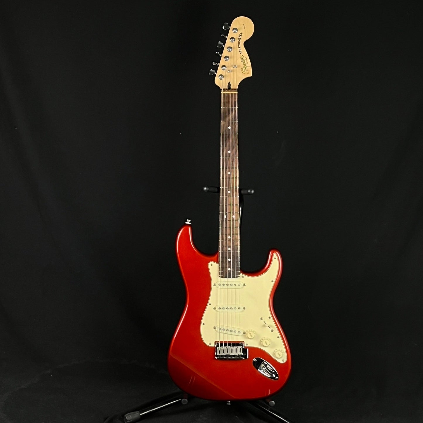 Squier Standard Stratocaster