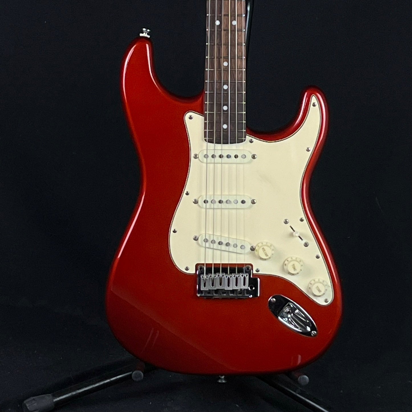 Squier Standard Stratocaster