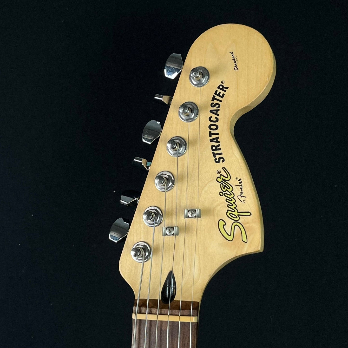 Squier Standard Stratocaster