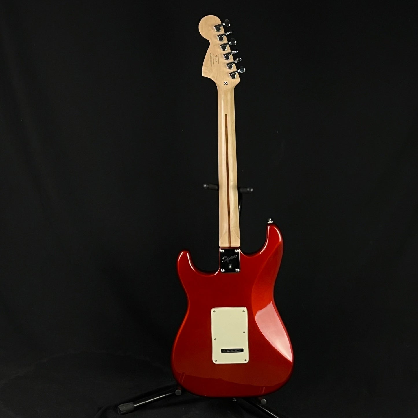 Squier Standard Stratocaster