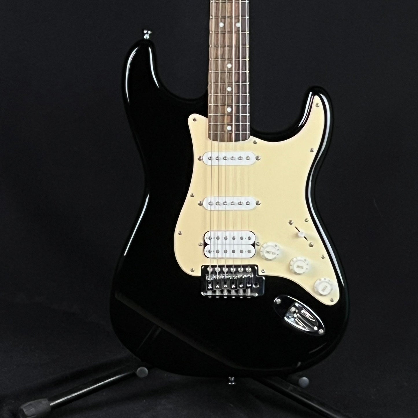 Squier Bullet Stratocaster HSS