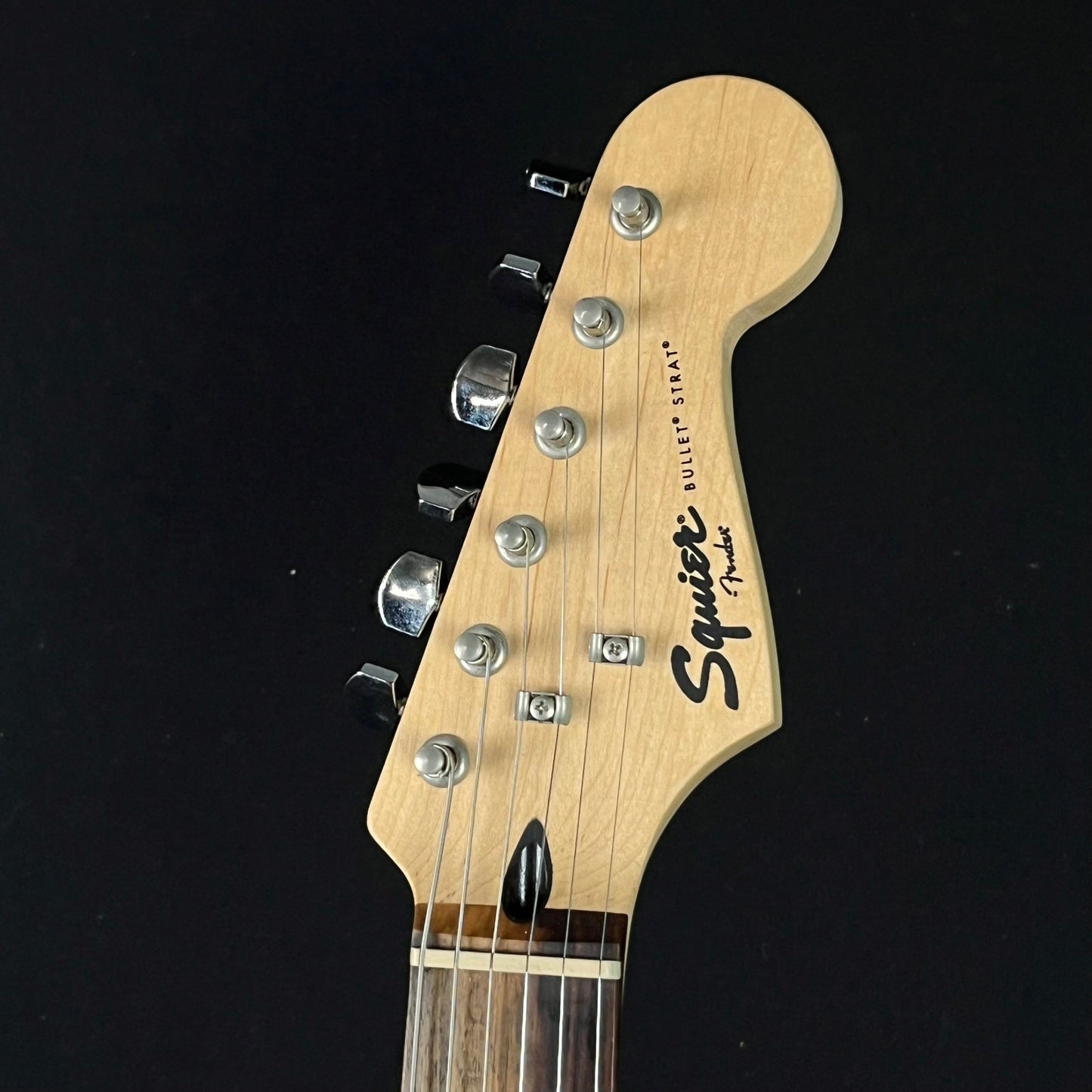 Squier Bullet Stratocaster HSS