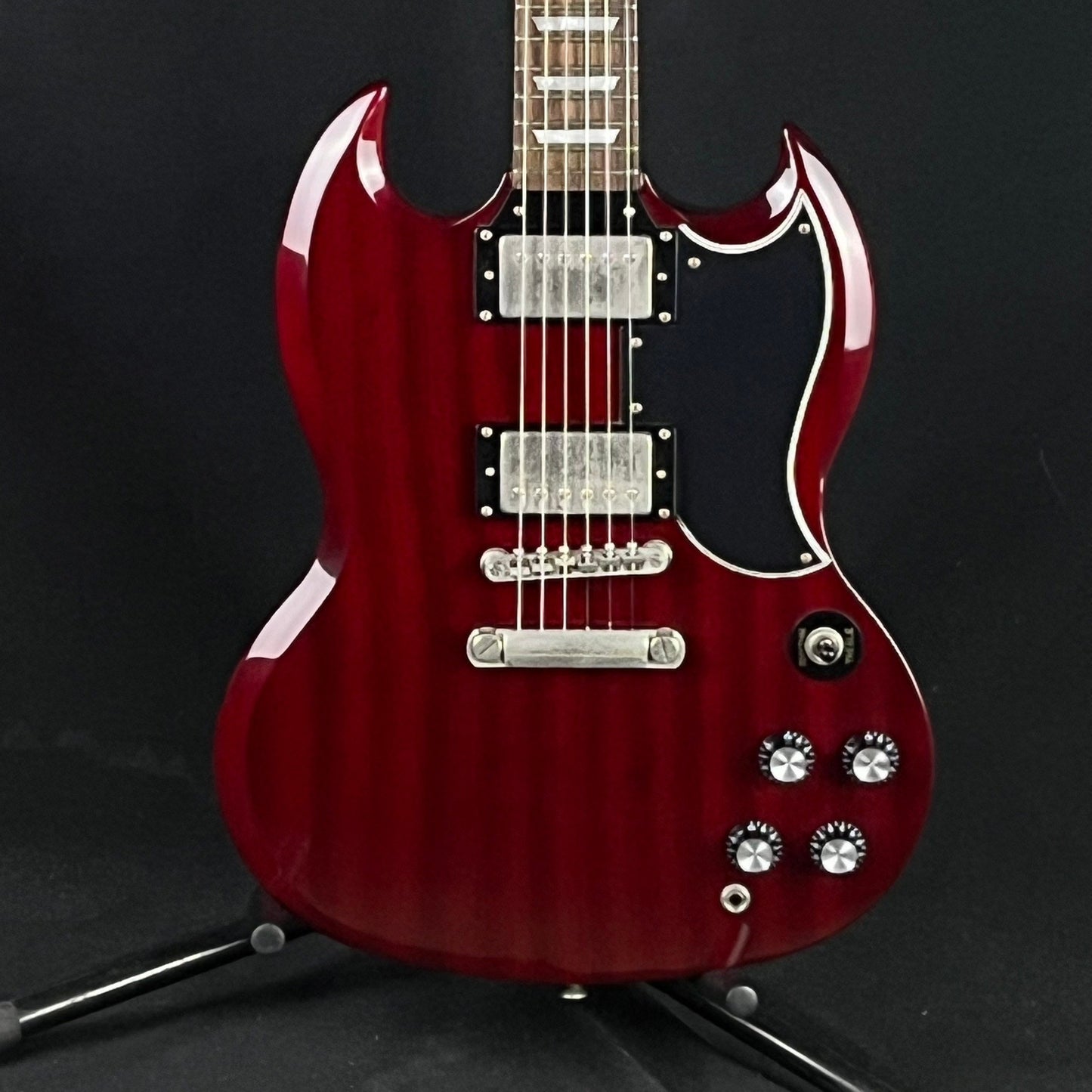 Epiphone SG G-400 Pro