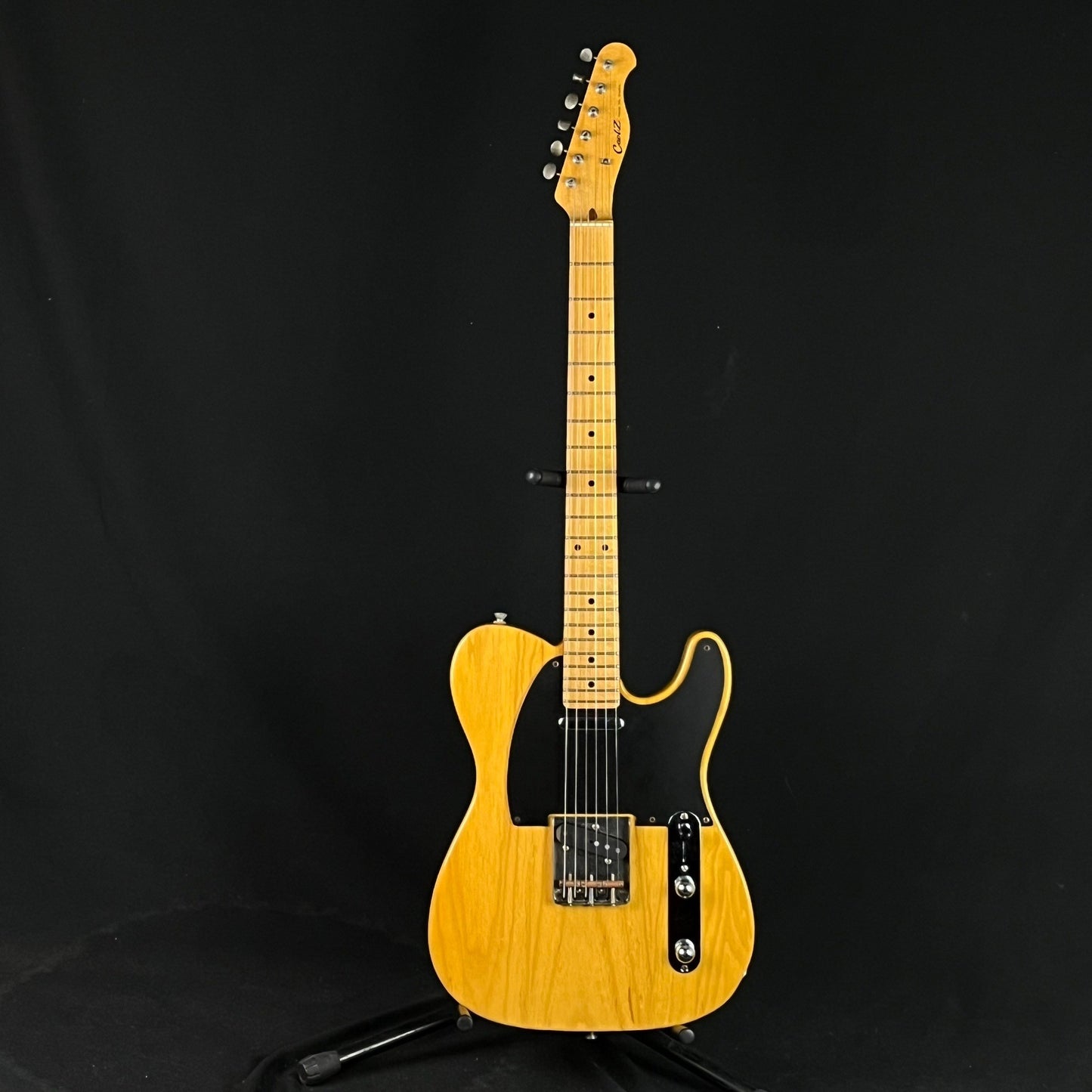 CoolZ Japan Telecaster ZTL-1M