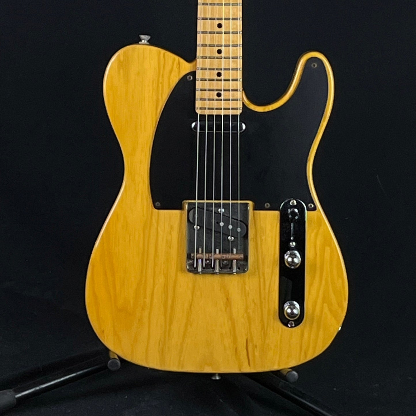 CoolZ Japan Telecaster ZTL-1M