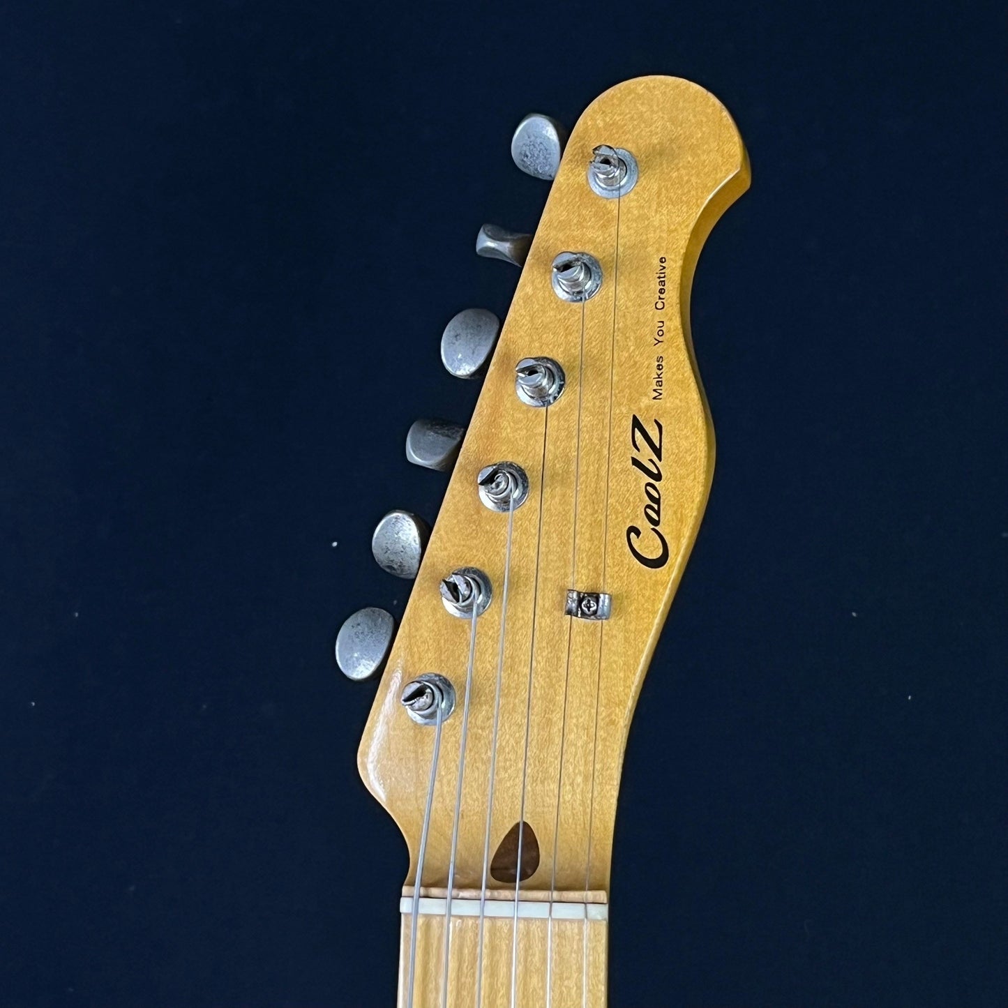 CoolZ Japan Telecaster ZTL-1M