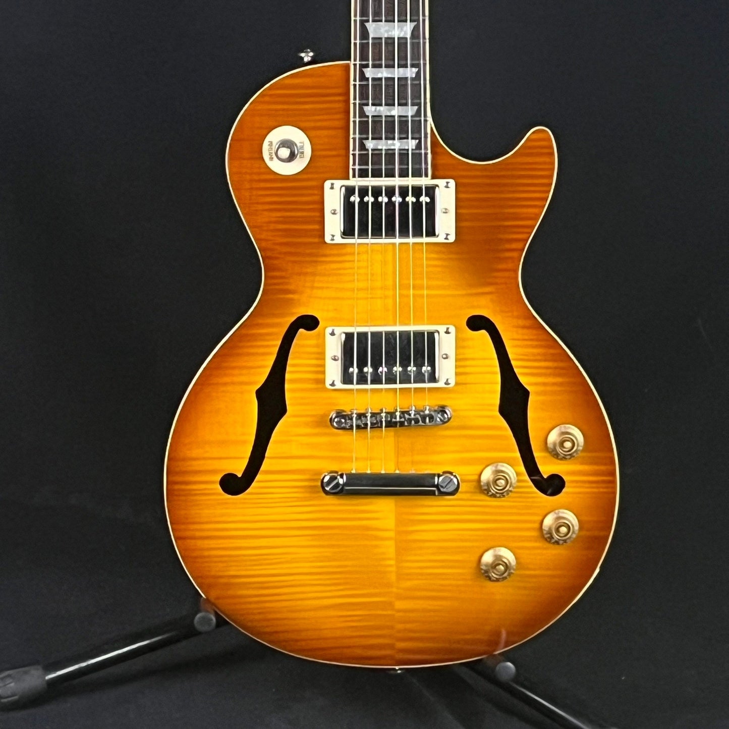 Ephiphone Les Paul Standard Pro Florentine