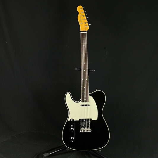 Fender Japan Classic 60s Telecaster Custom Left-Hand