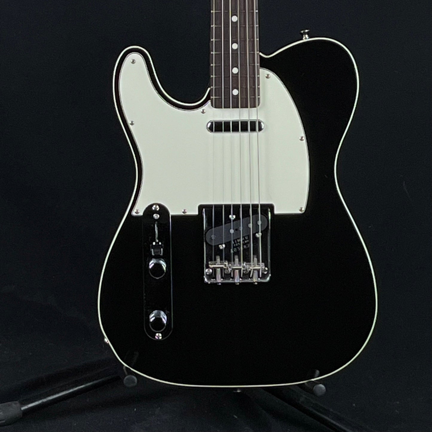 Fender Japan Classic 60s Telecaster Custom Left-Hand