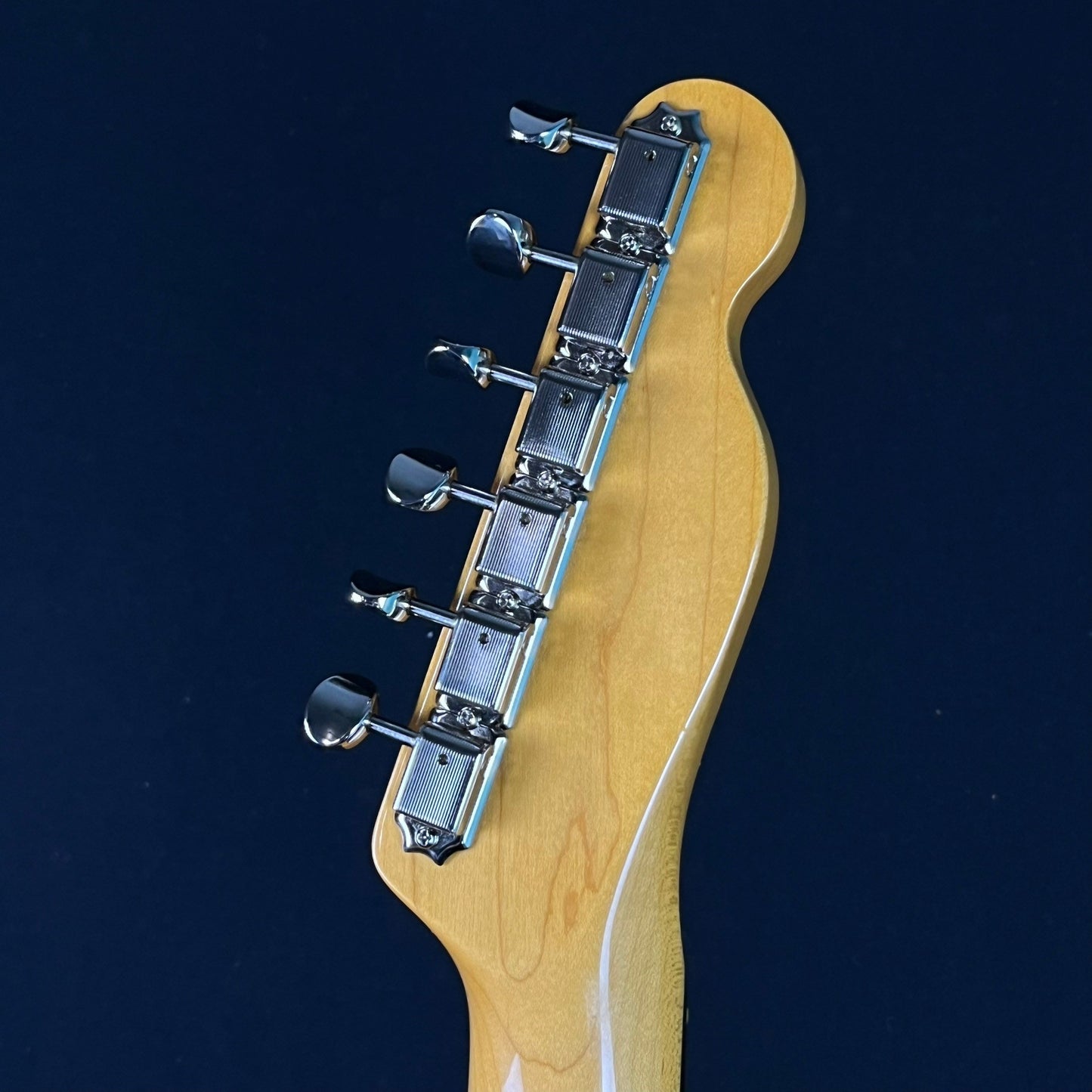 Fender Japan Classic 60s Telecaster Custom Left-Hand