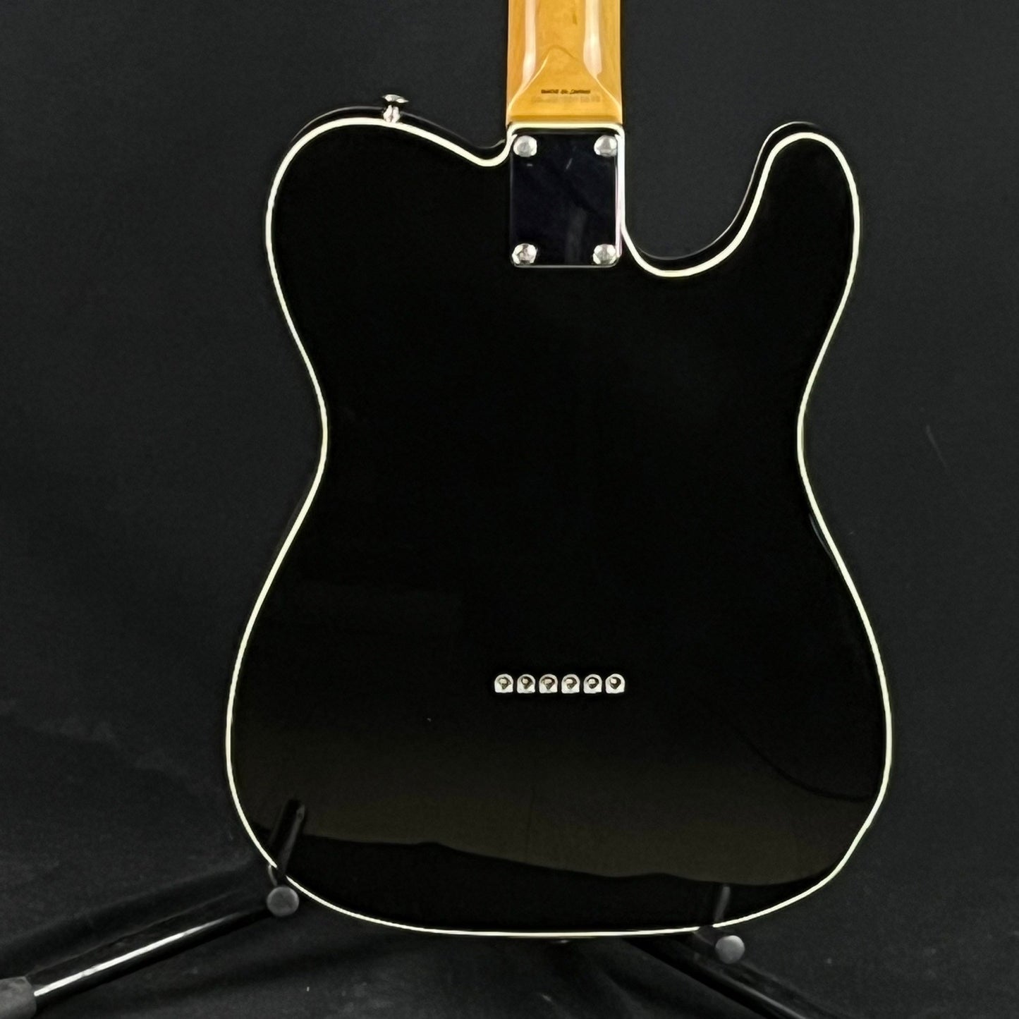 Fender Japan Classic 60s Telecaster Custom Left-Hand