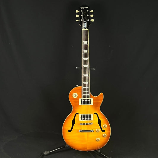 Ephiphone Les Paul Standard Pro Florentine