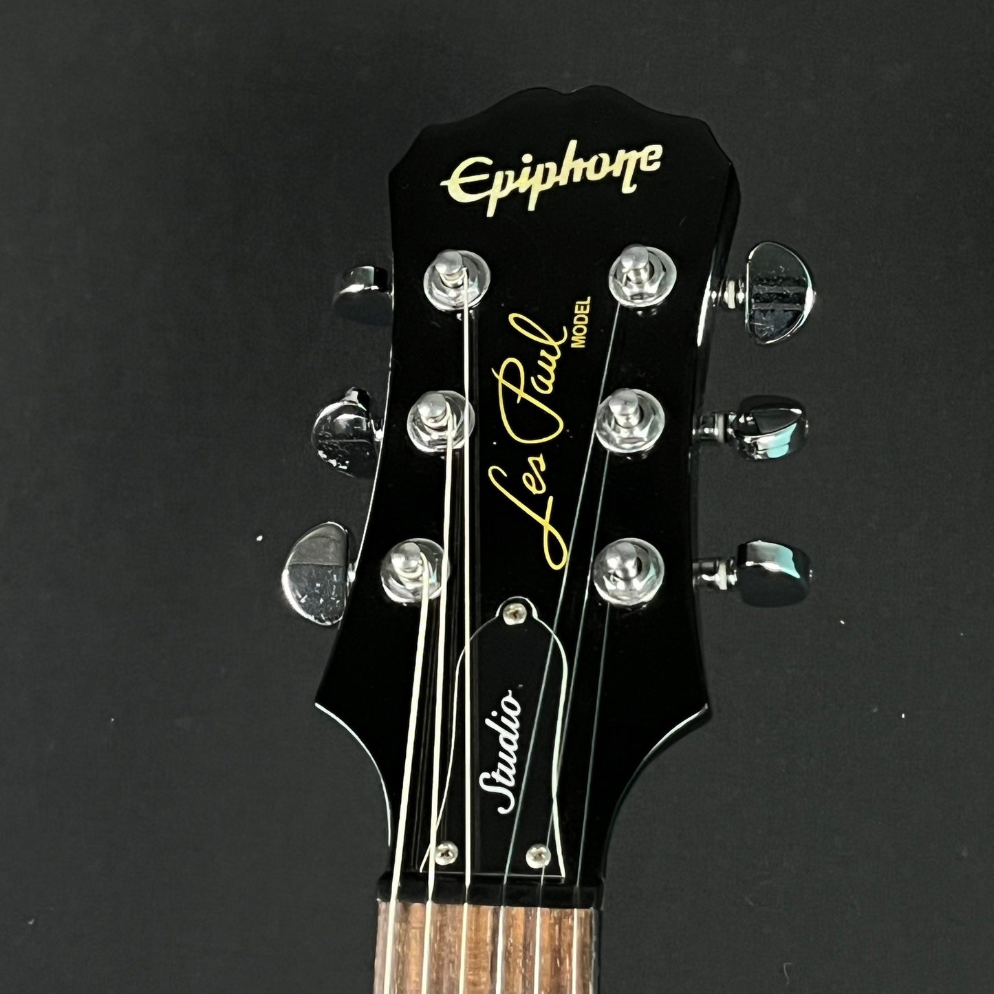 Epiphone Les Paul Studio