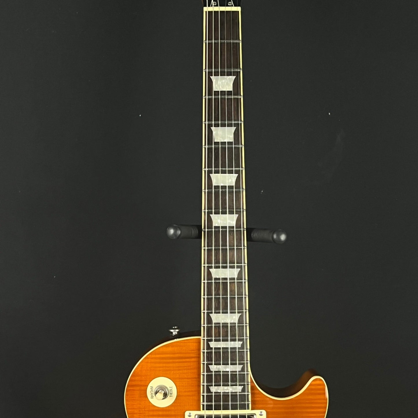 Ephiphone Les Paul Standard Pro Florentine