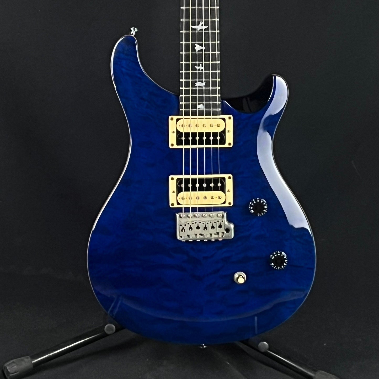 PRS SE Custom 24 2012