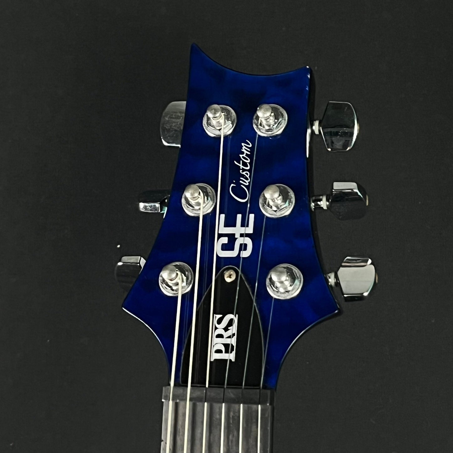 PRS SE Custom 24 2012