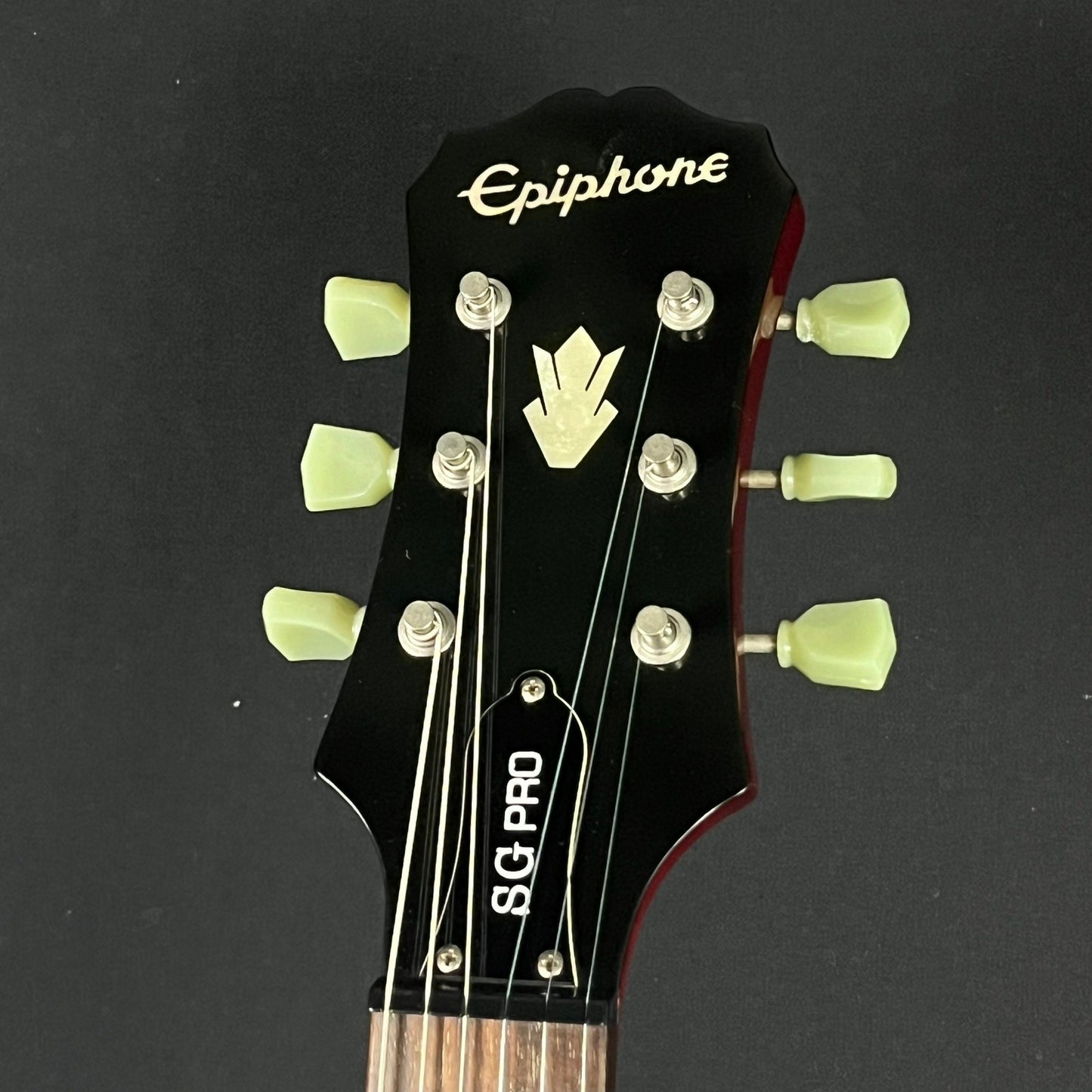 Epiphone SG G-400 Pro