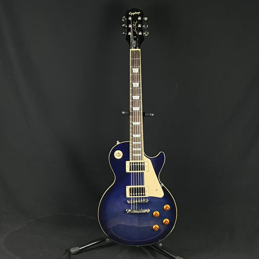 Epiphone Les Paul Standard 2011