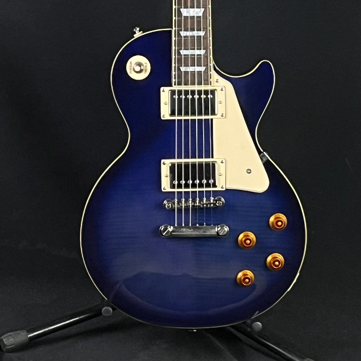 Epiphone Les Paul Standard 2011