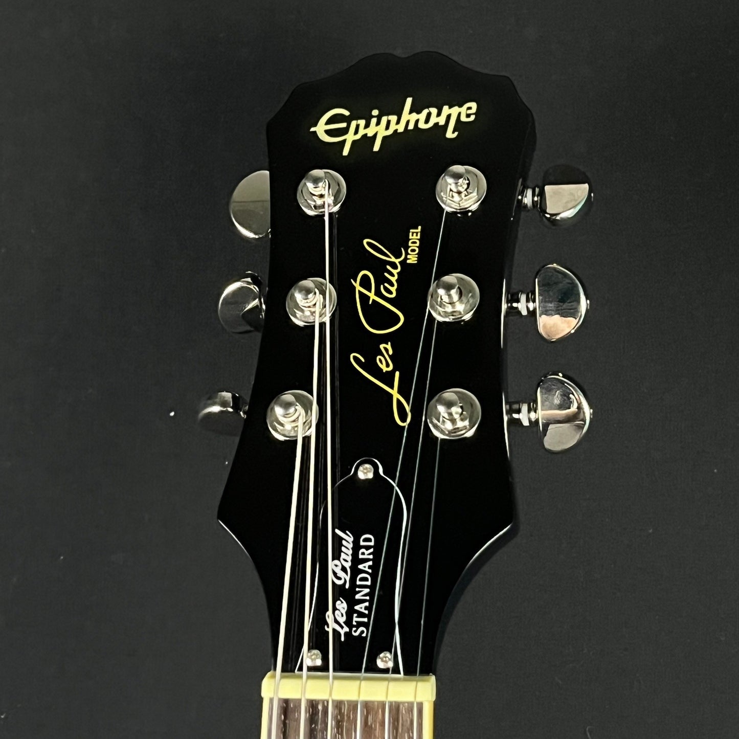 Epiphone Les Paul Standard 2011