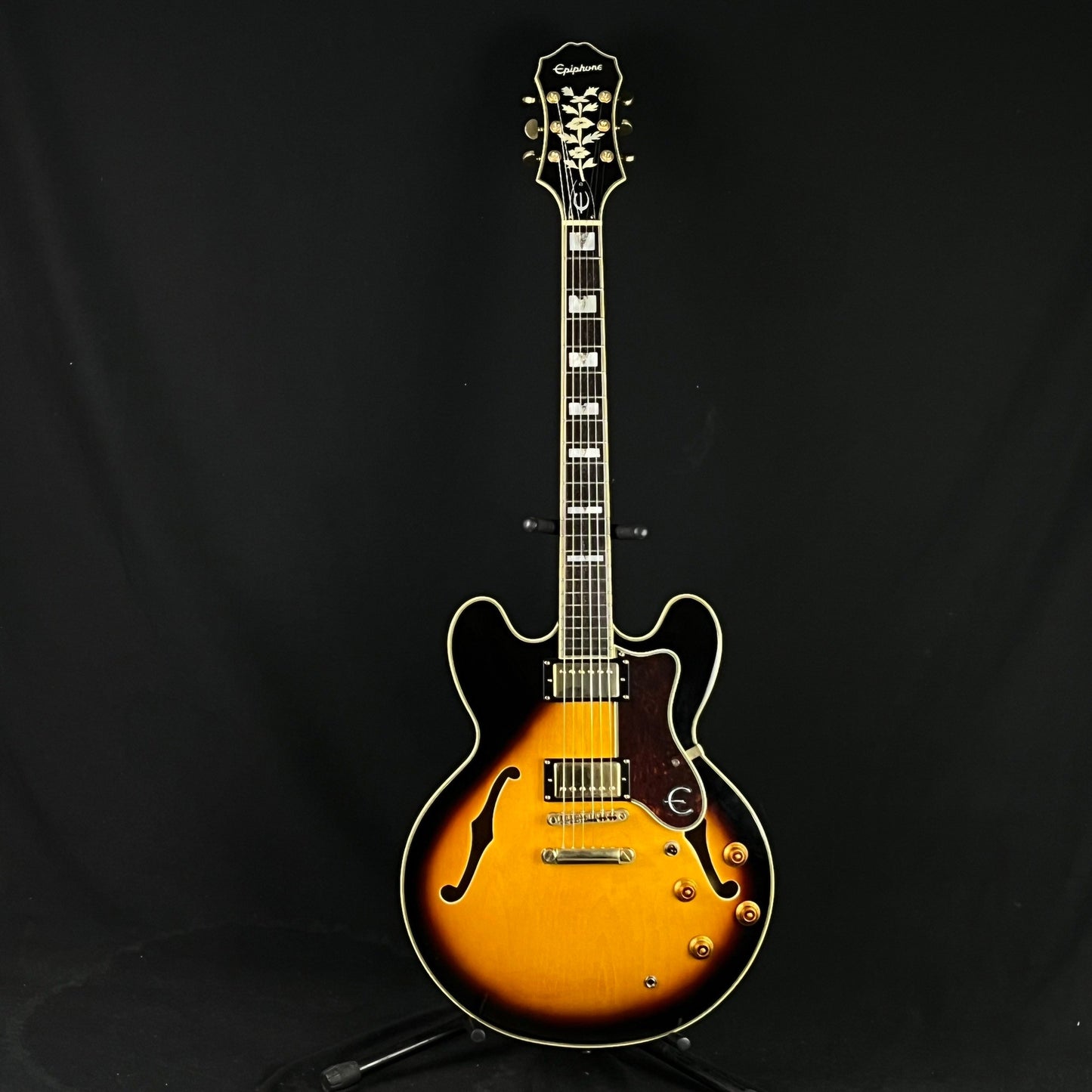 Epiphone SHERATON II VS 2014