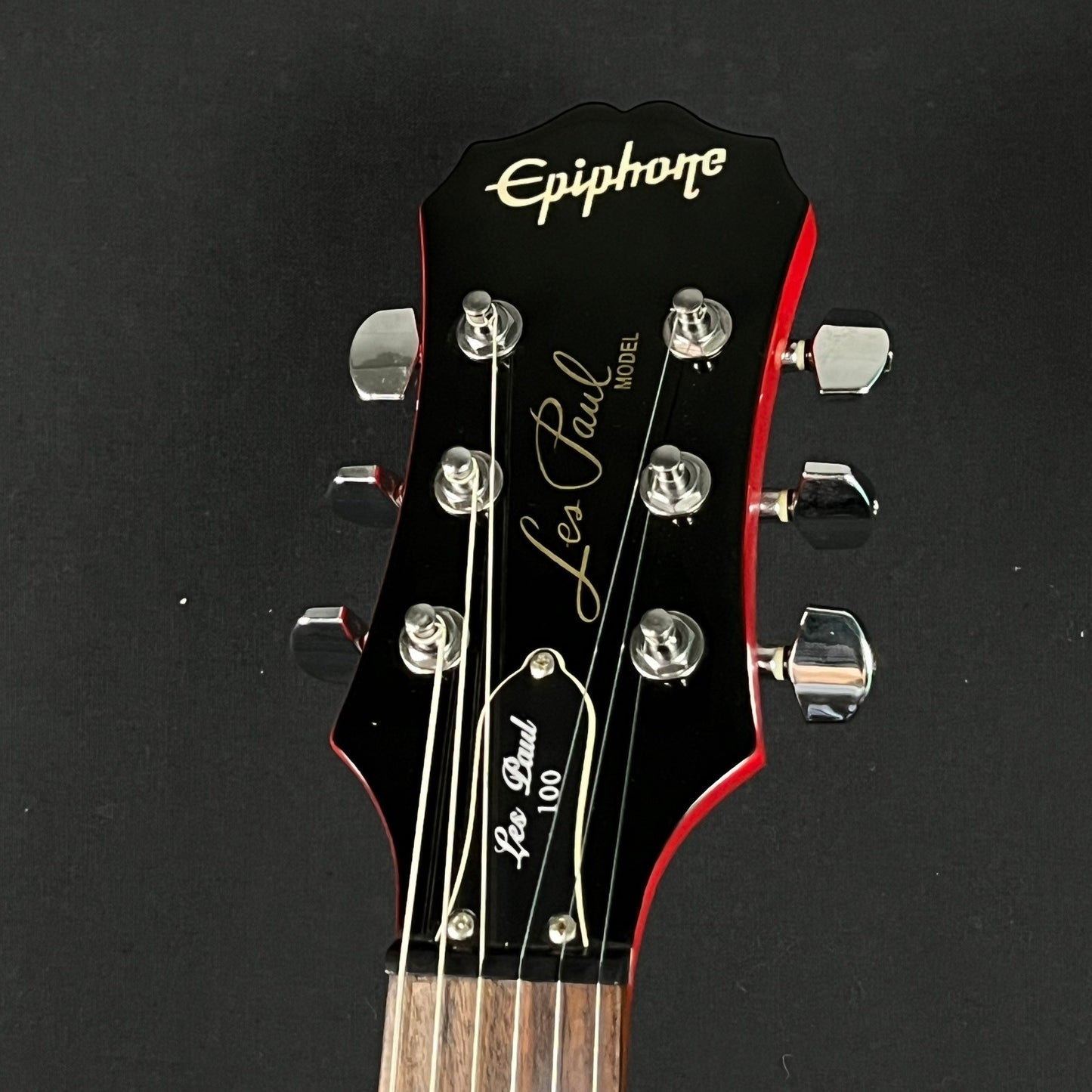 Epiphone Les Paul 100