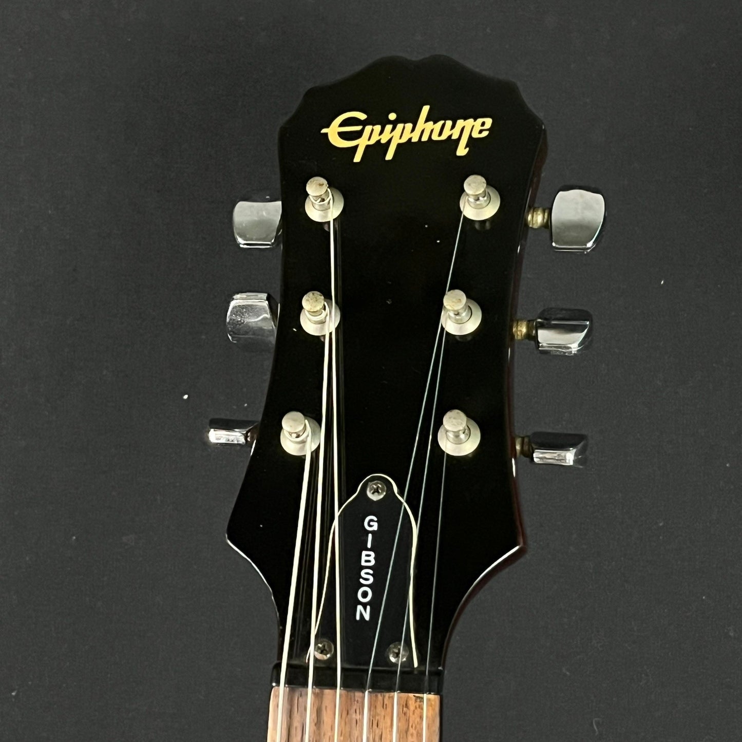 Epiphone Korea Les Paul Bolt-On 1994