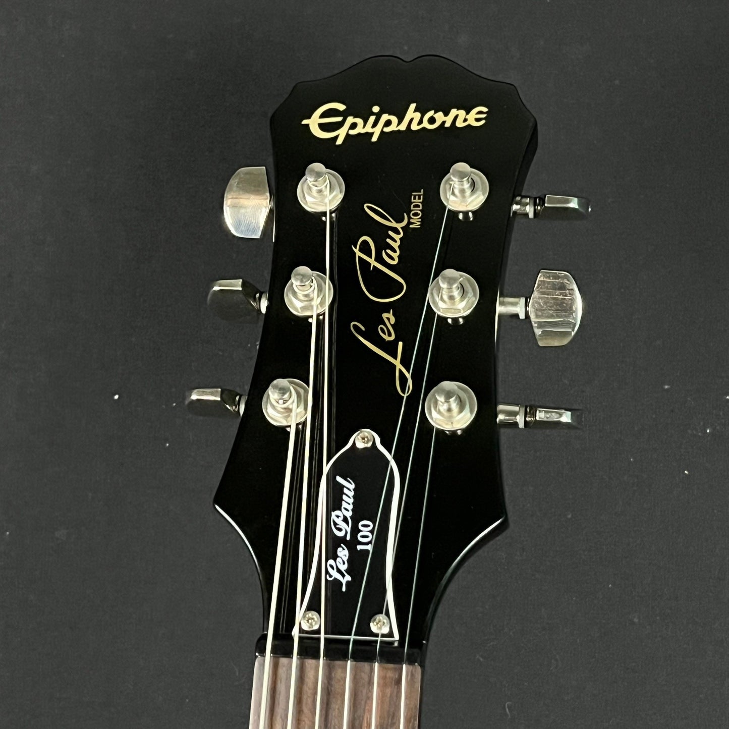 Epiphone Les Paul 100