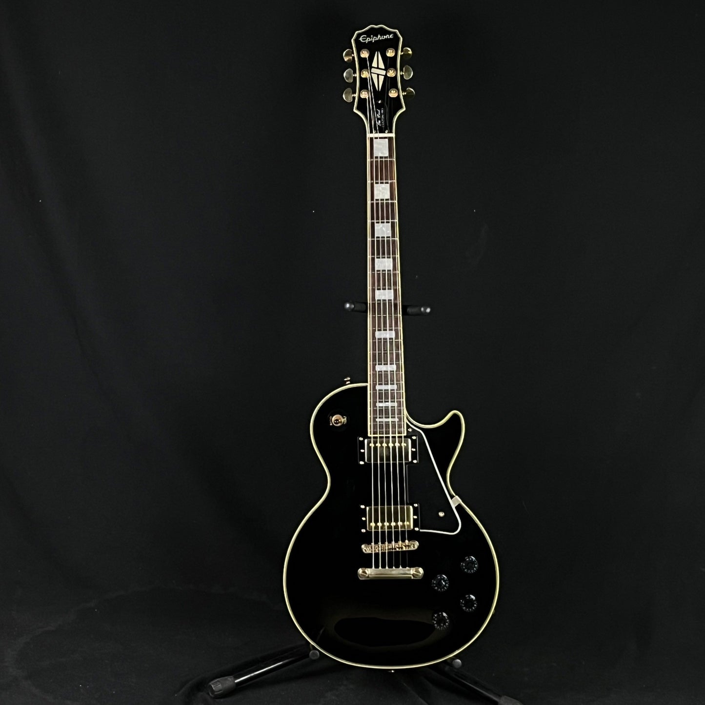 Epiphone Les Paul Custom Pro