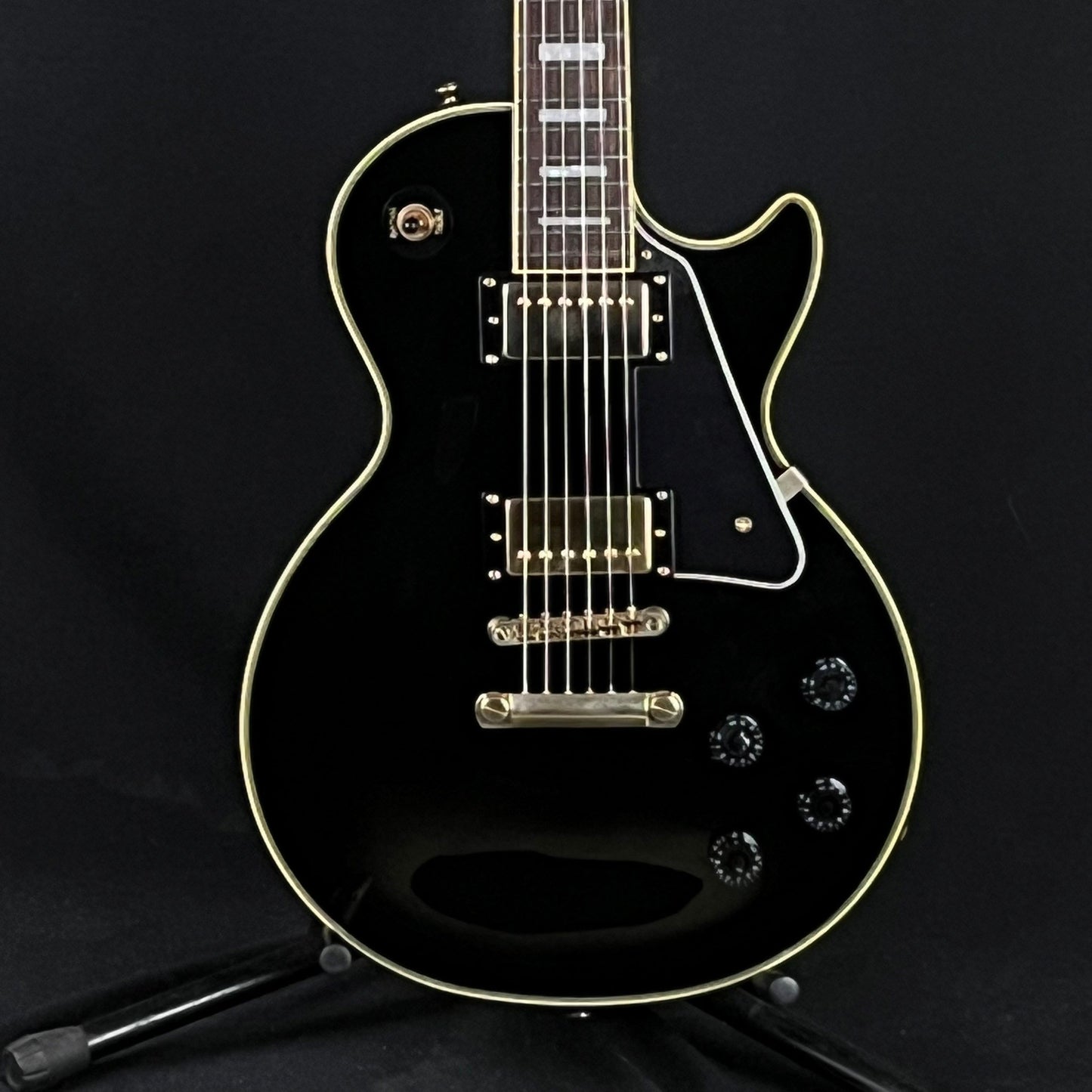 Epiphone Les Paul Custom Pro