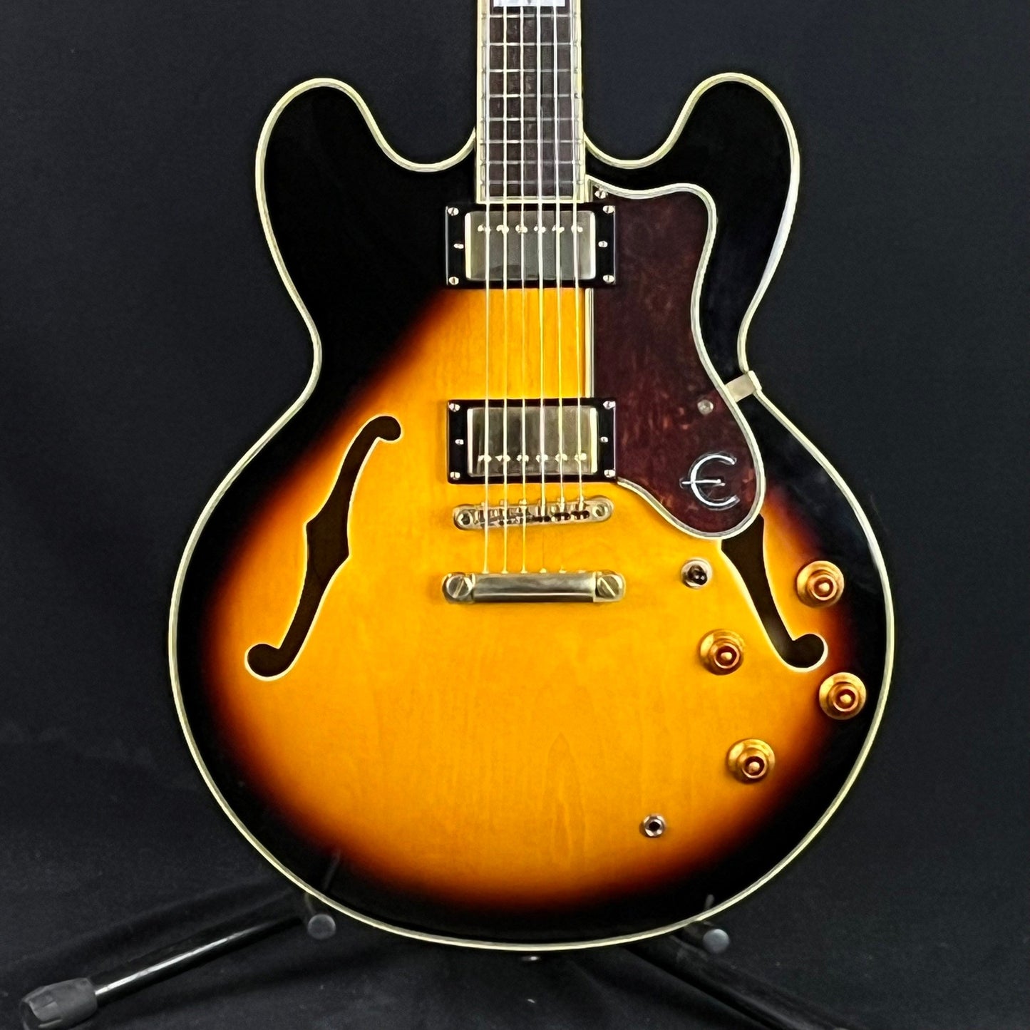 Epiphone SHERATON II VS 2014