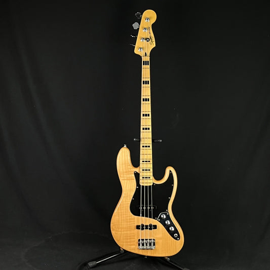 Squier Vintage Modified '70s Jazz Bass