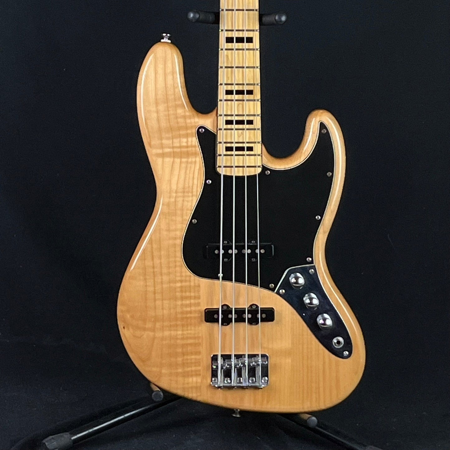 Squier Vintage Modified '70s Jazz Bass