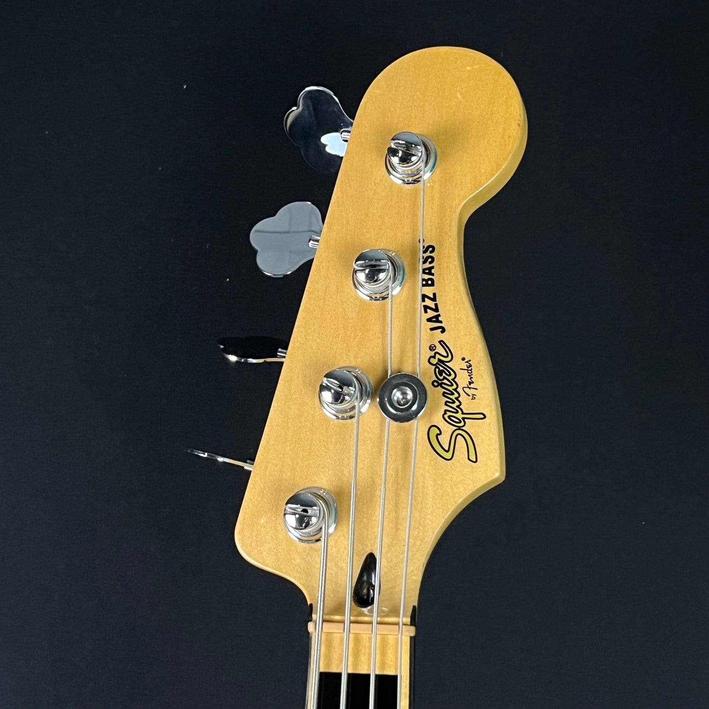 Squier Vintage Modified '70s Jazz Bass