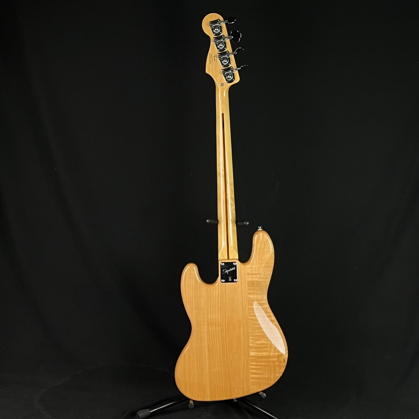 Squier Vintage Modified '70s Jazz Bass