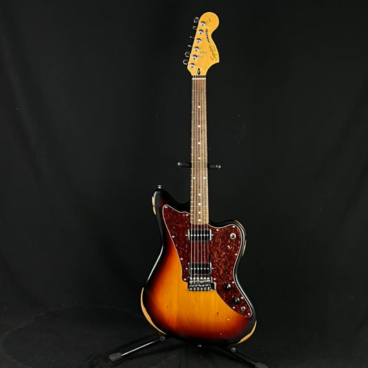 Squier Standard Jagmaster