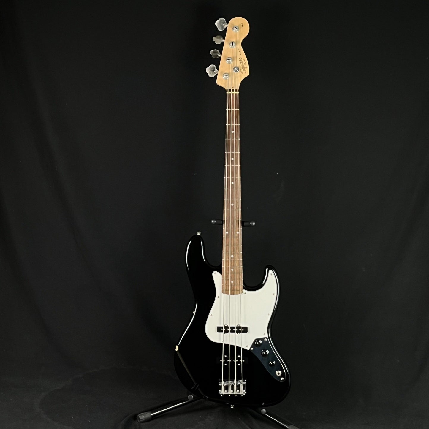 Squier Affinity Jazz Bass