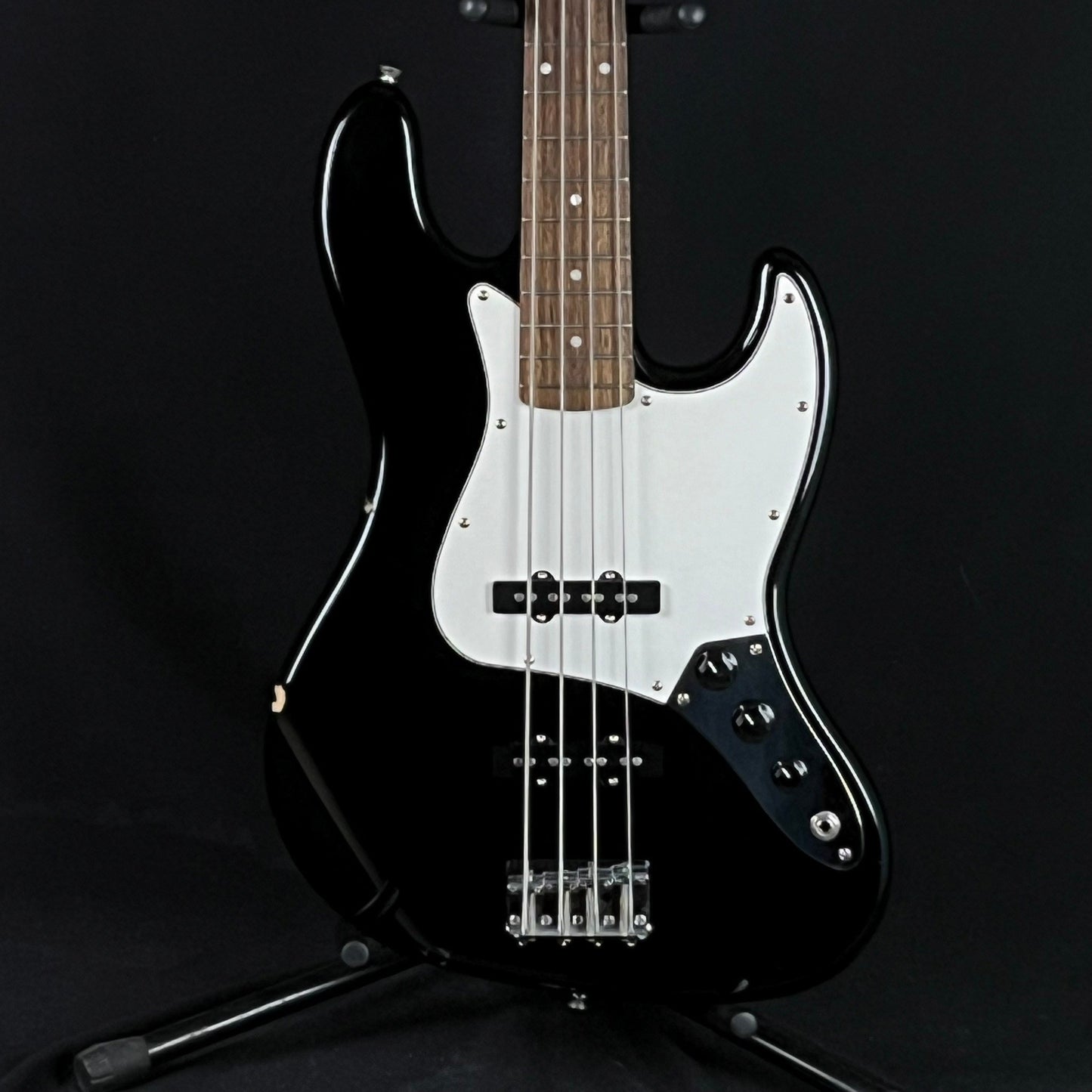 Squier Affinity Jazz Bass