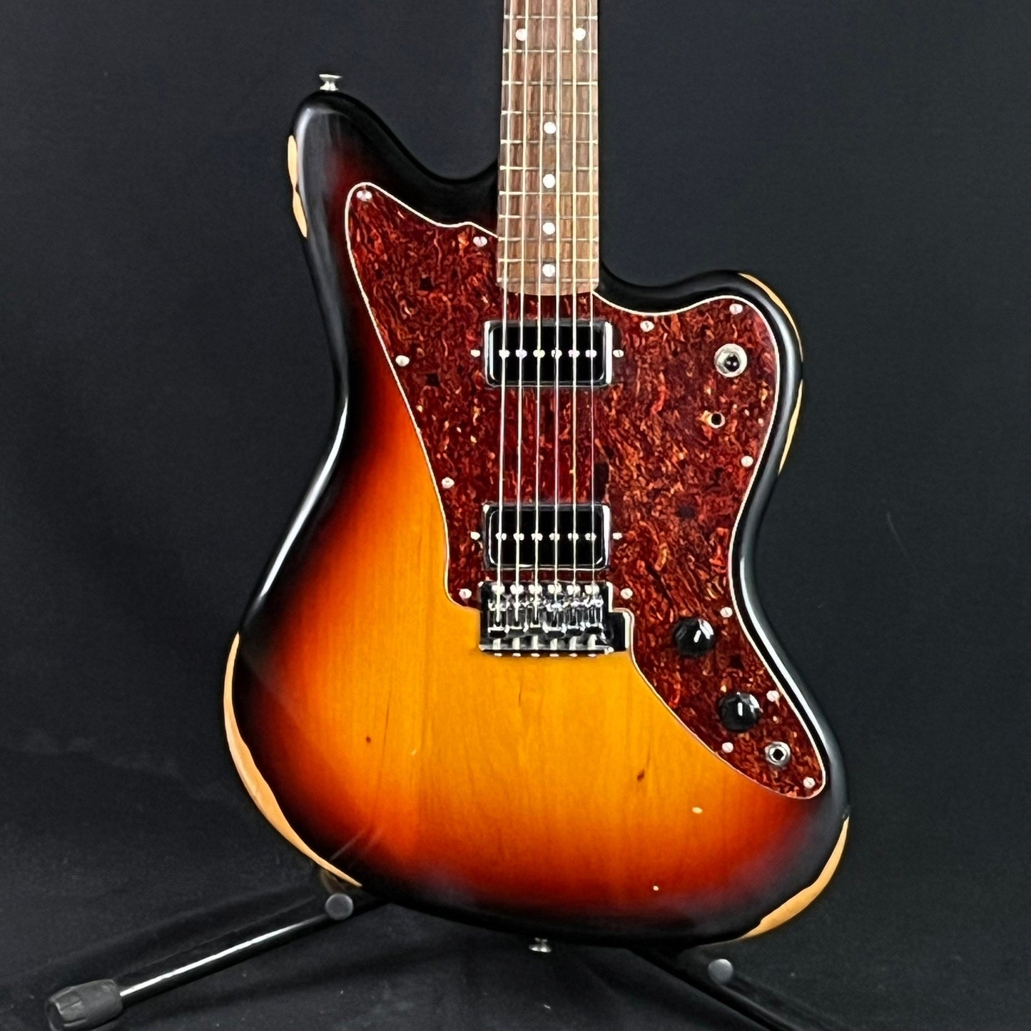 Squier Standard Jagmaster