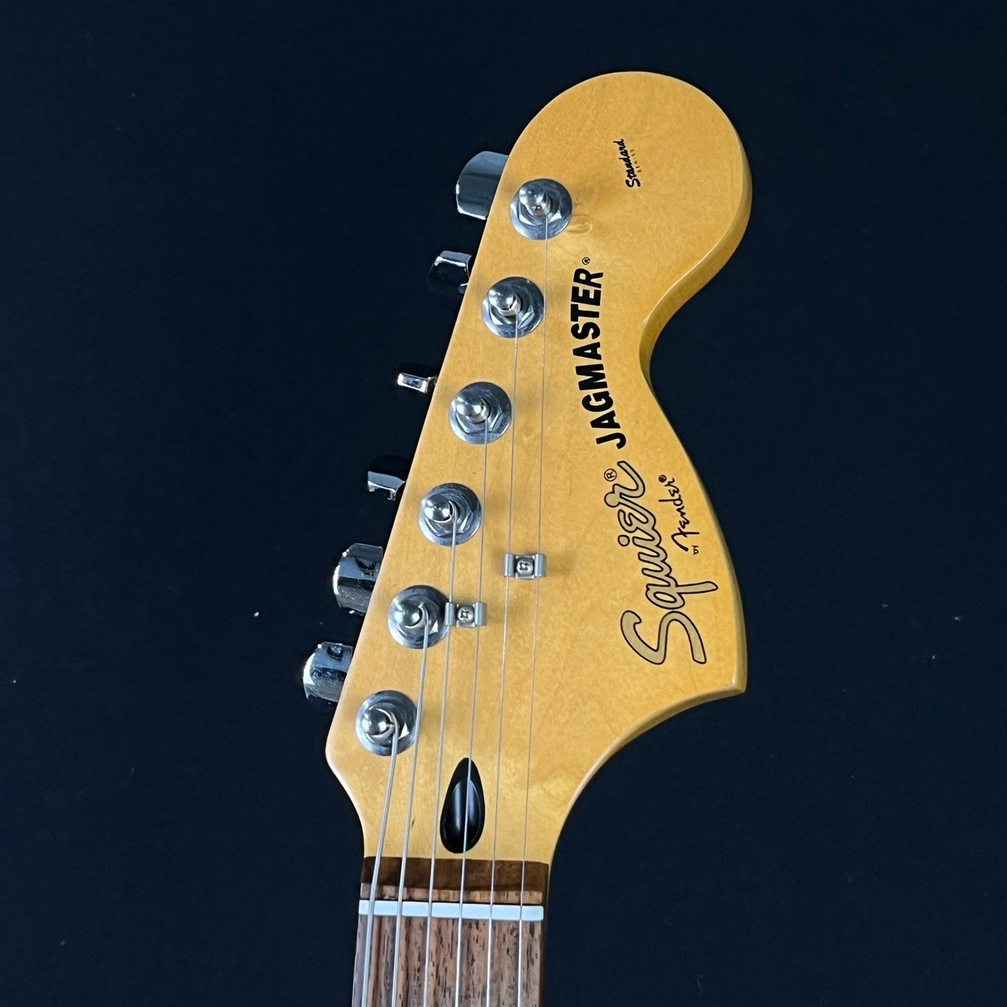 Squier Standard Jagmaster