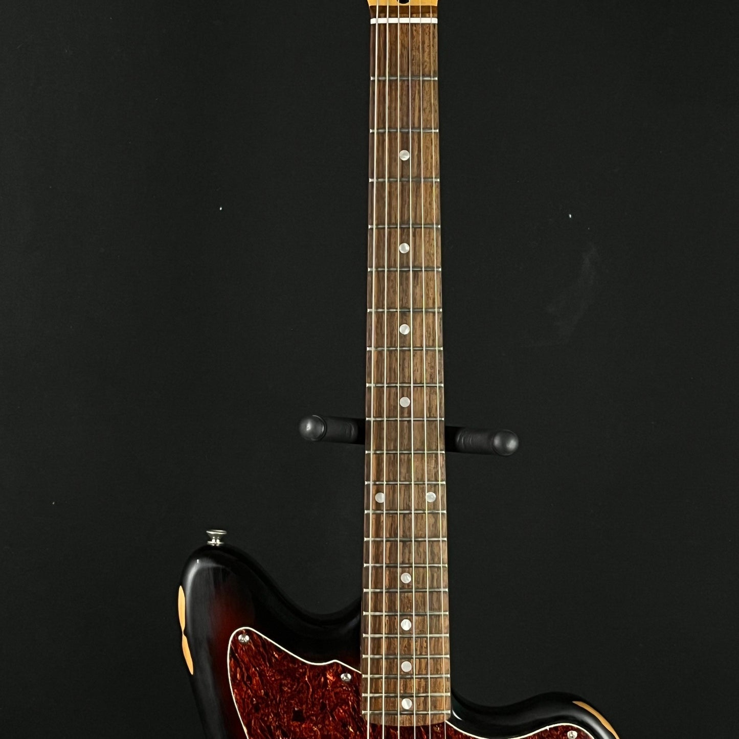 Squier Standard Jagmaster