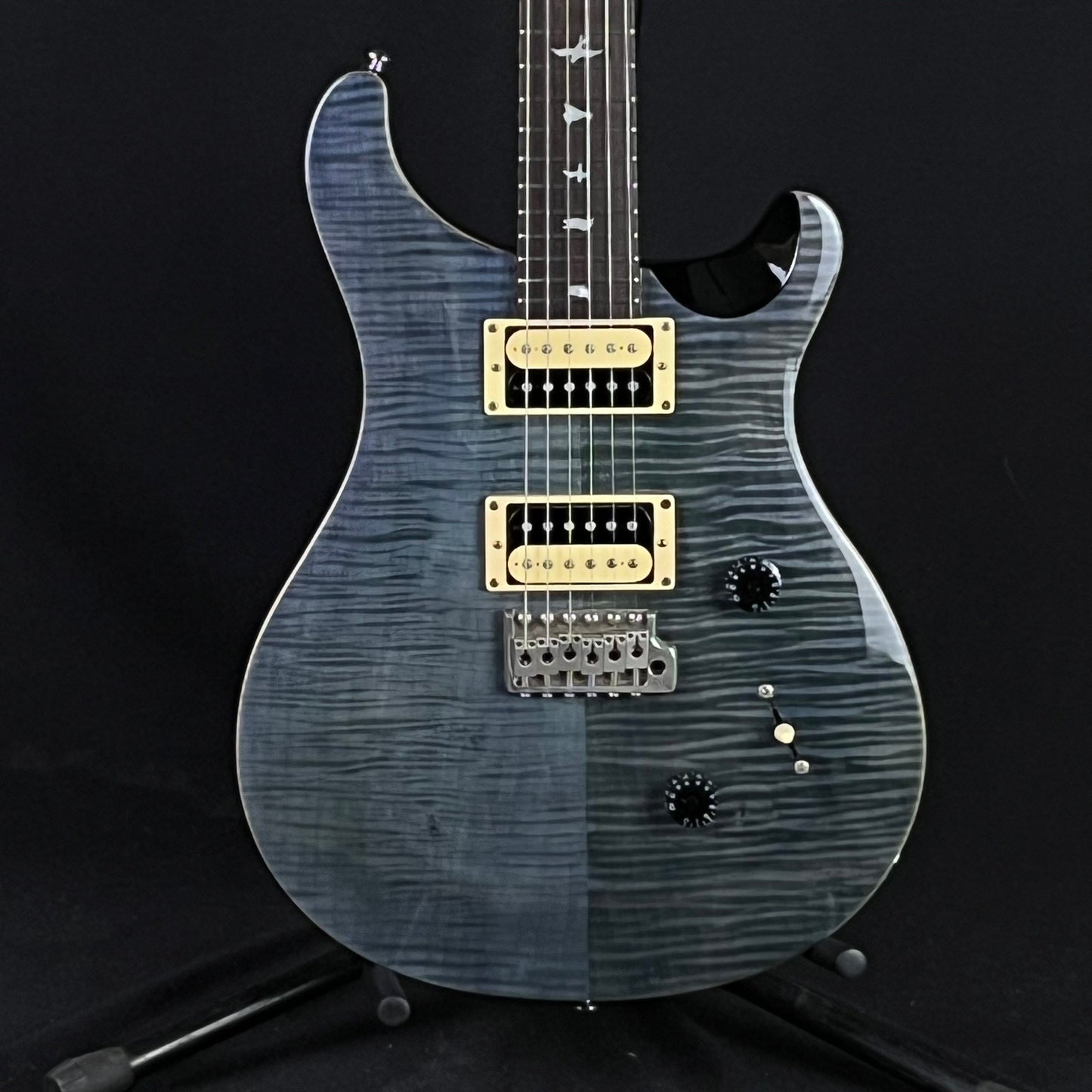 PRS SE Custom 24 2017