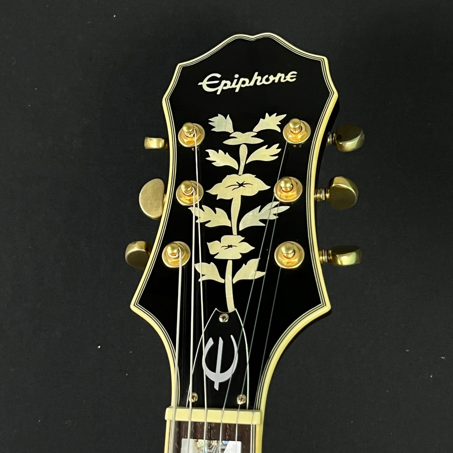 Epiphone SHERATON II VS 2014