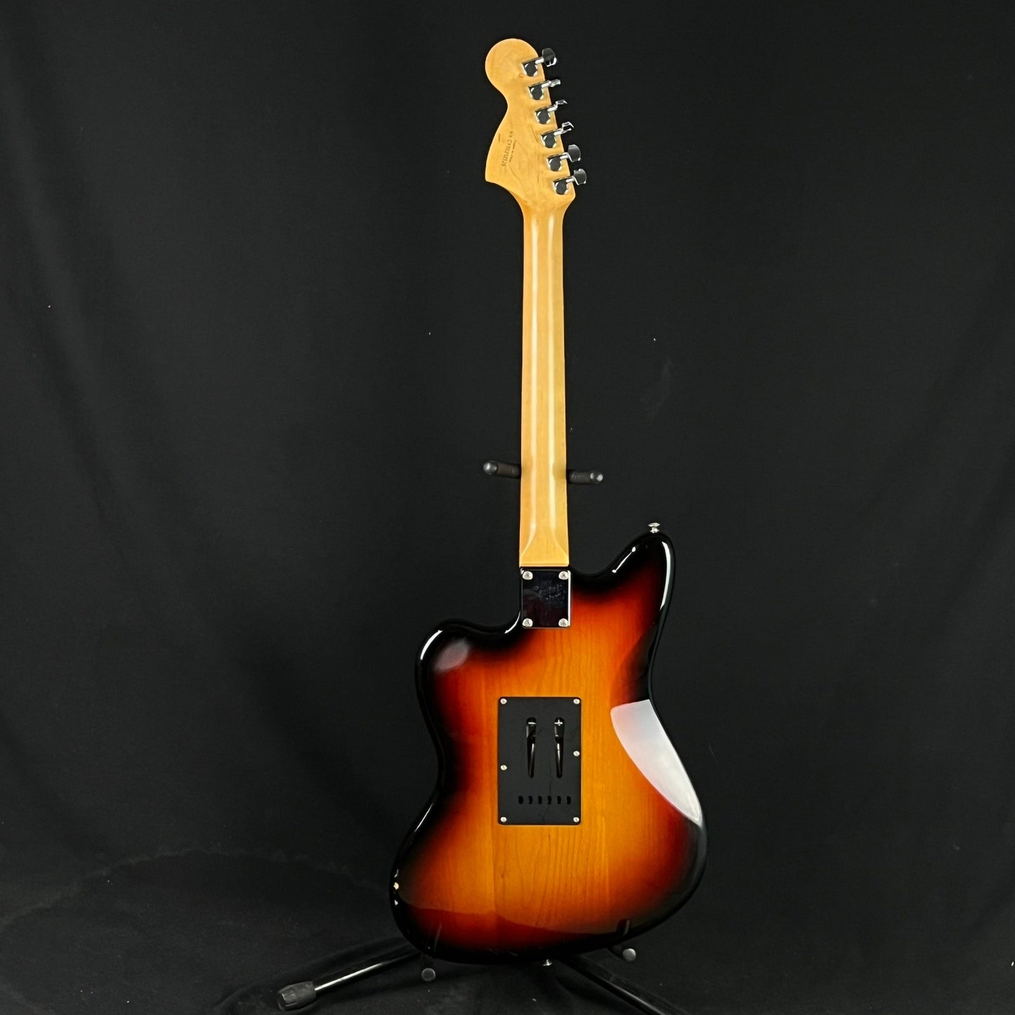 Squier Standard Jagmaster