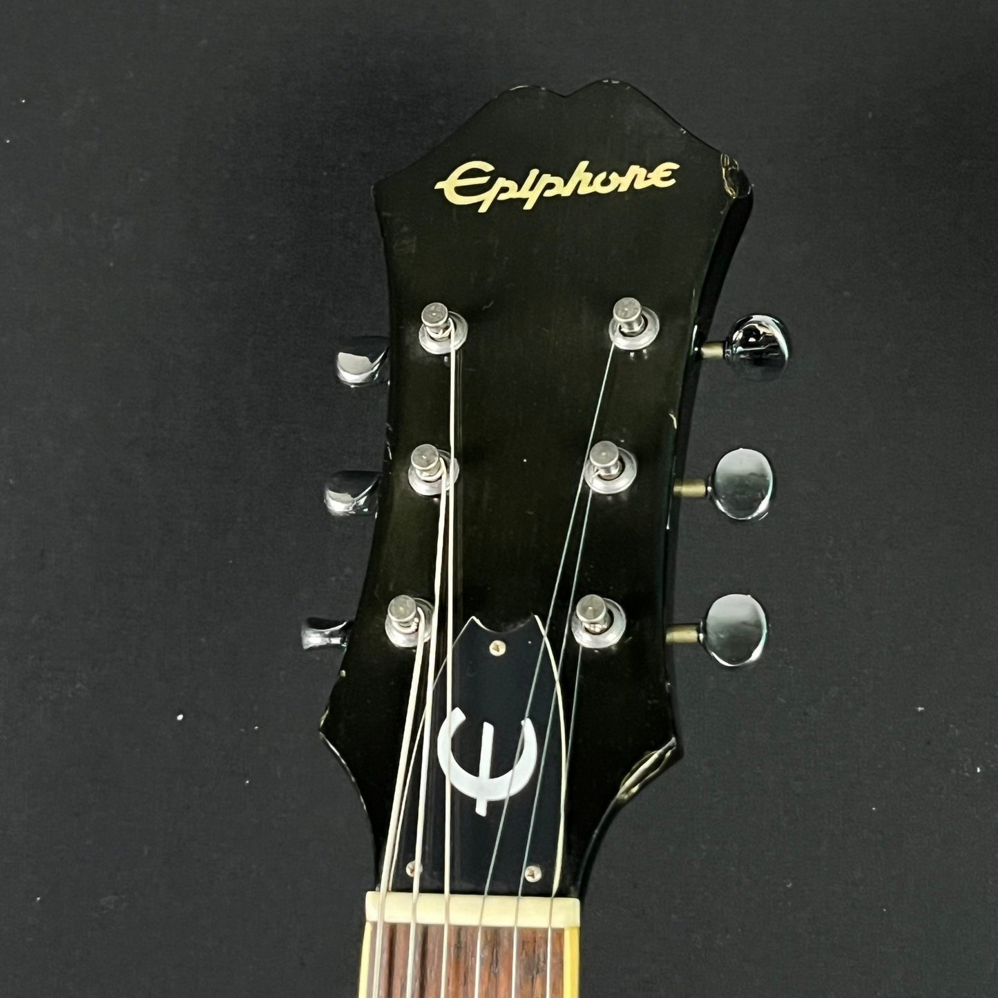 Epiphone Korea Casino VCSB 1995