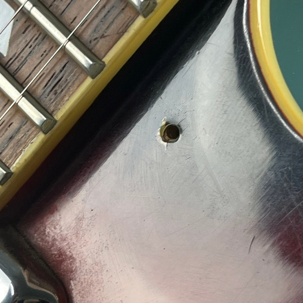 Epiphone Korea Casino VCSB 1995