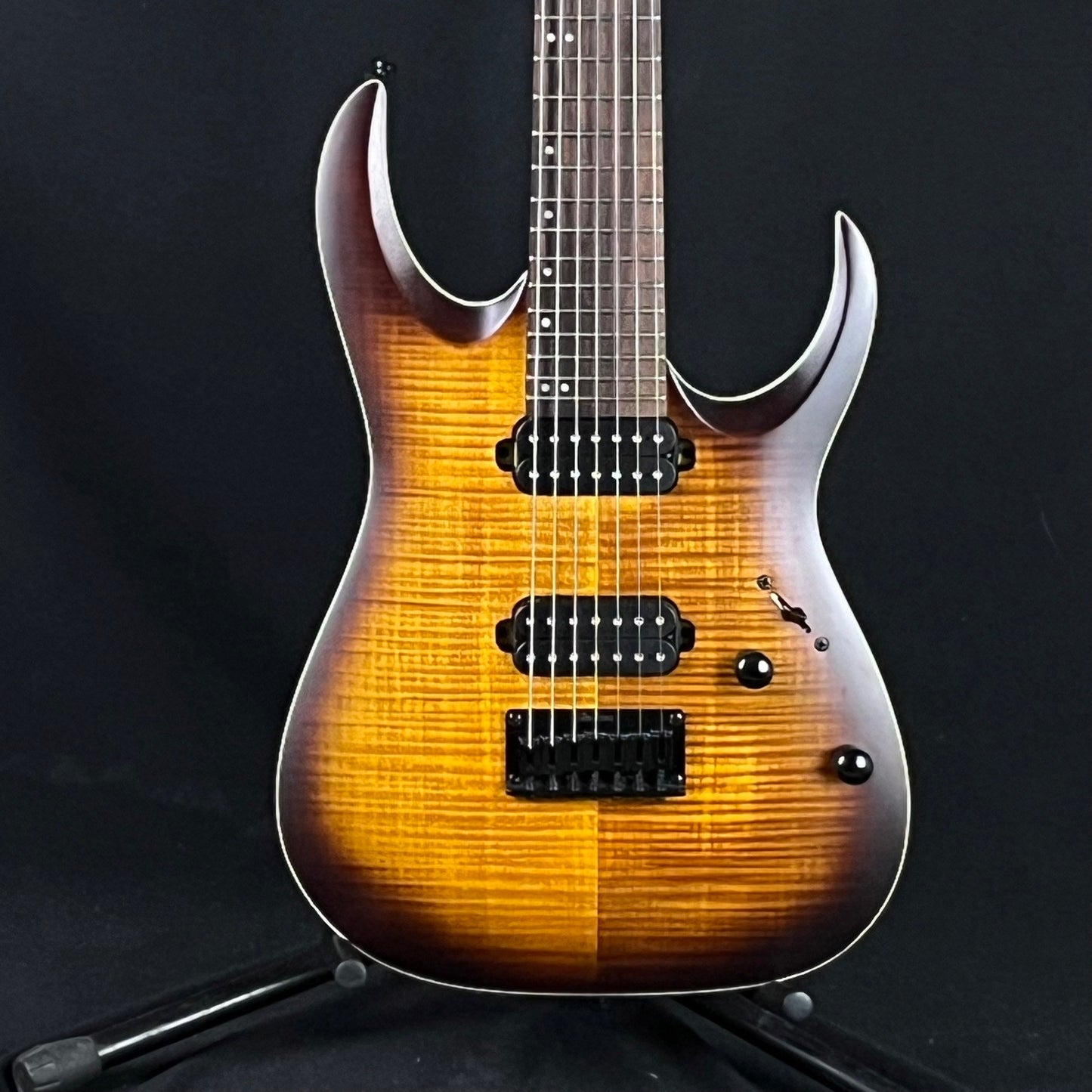 Ibanez RGA742FM